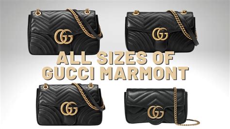 marmont usata gucci|gucci marmont sizes.